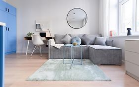 Przytulny Apartament Plebiscytowa self check-in